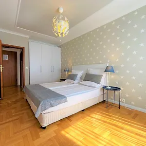 Dunav House Отель