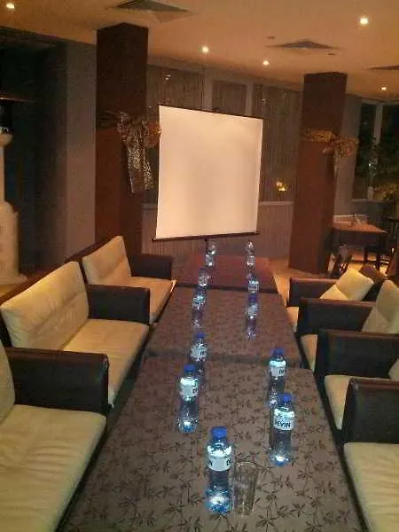 ***  Hotel Alexander Sofia Bulgaria