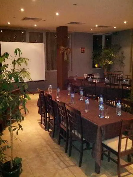 Hotel Alexander Sofia