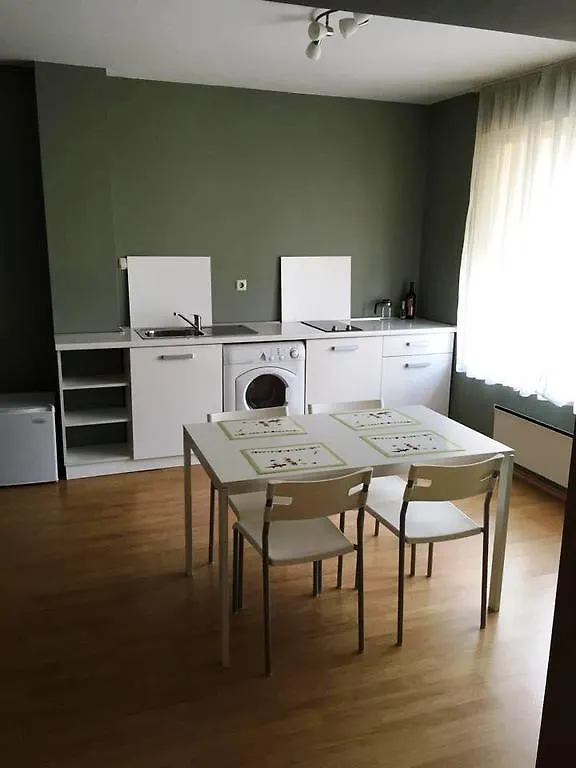 Hotel Alexander Sofia