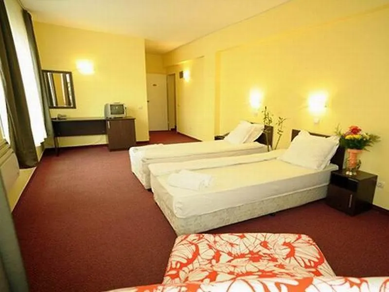 Hotel Alexander Sofia