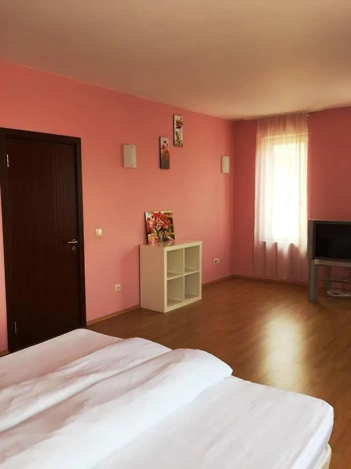 Hotel Alexander Sofia