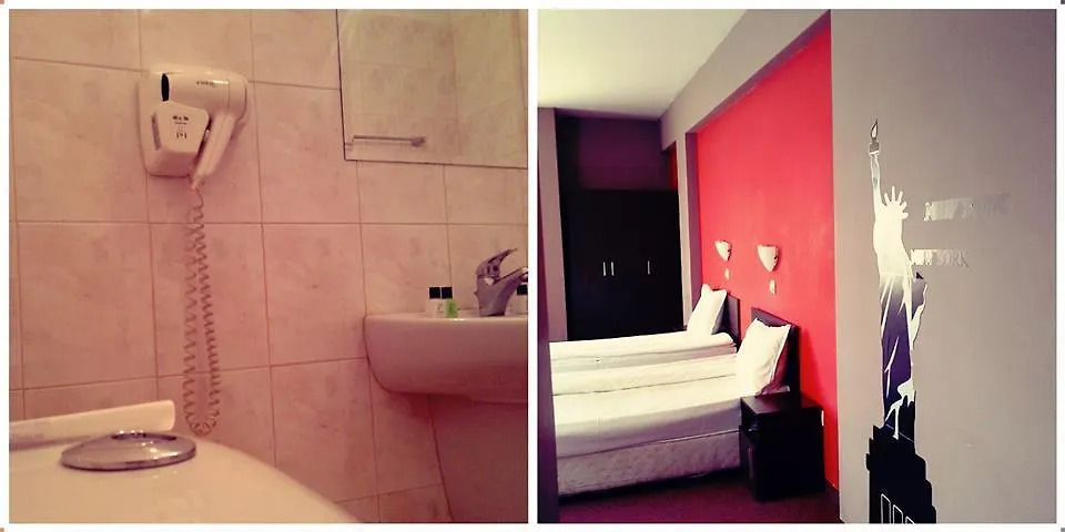 Hotel Alexander Sofia