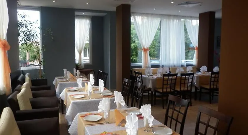***  Hotel Alexander Sofia Bulgaria
