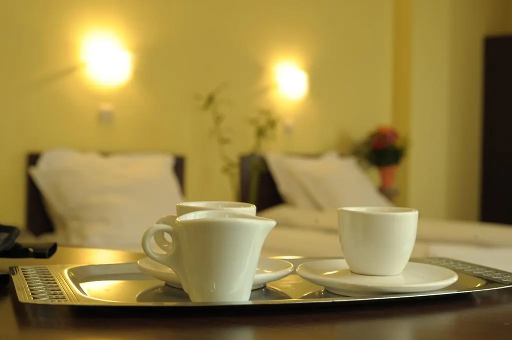 ***  Hotel Alexander Sofia Bulgaria