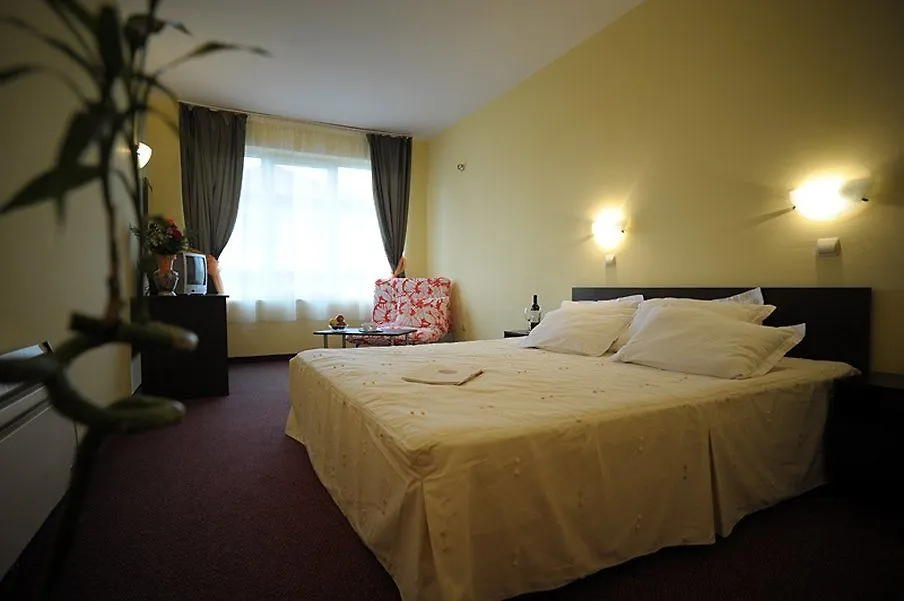 Hotel Alexander Sofia
