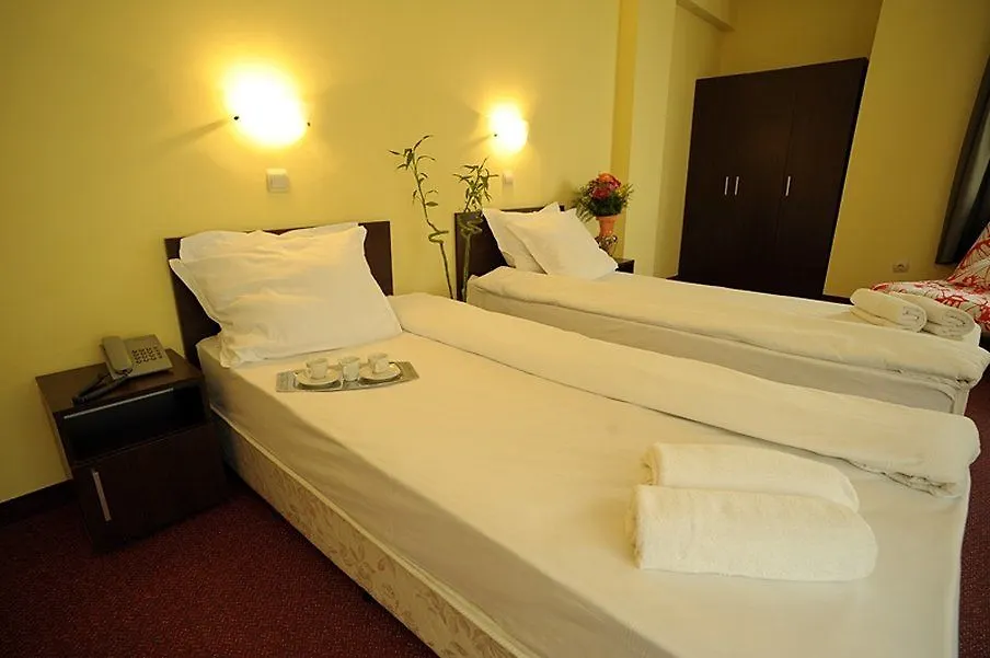 Hotel Alexander Sofia Bulgaria