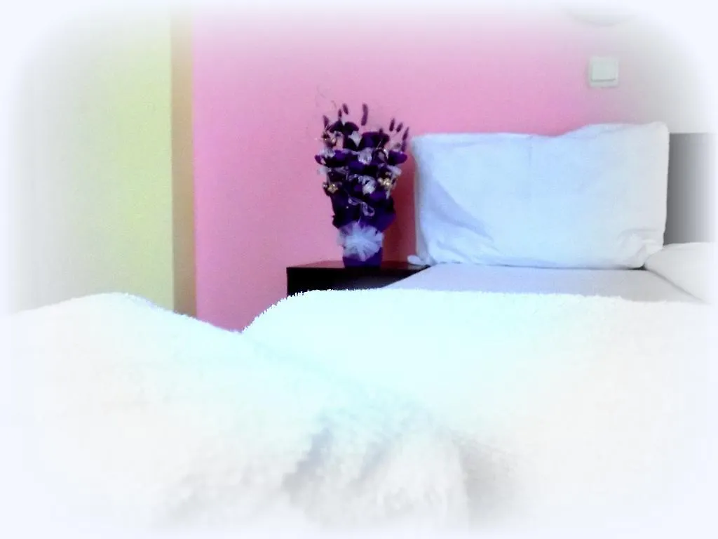 Hotel Alexander ソフィア
