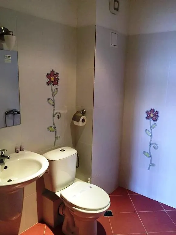 Hotel Alexander ソフィア