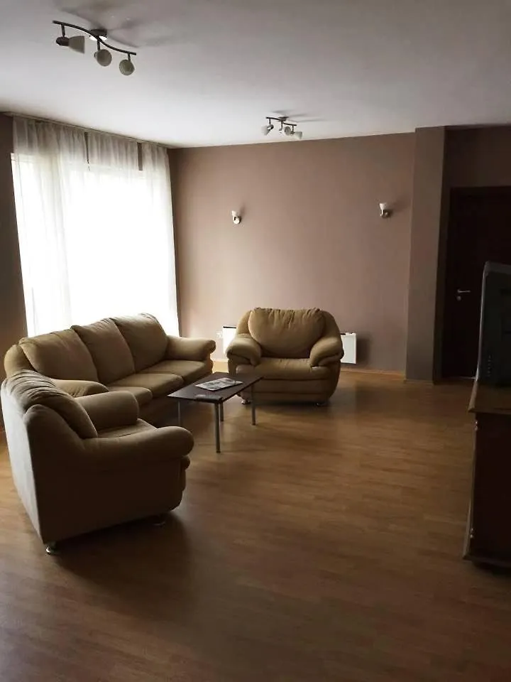 Hotel Alexander ソフィア