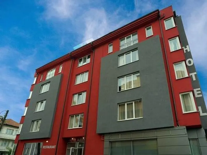 Hotel Alexander ソフィア