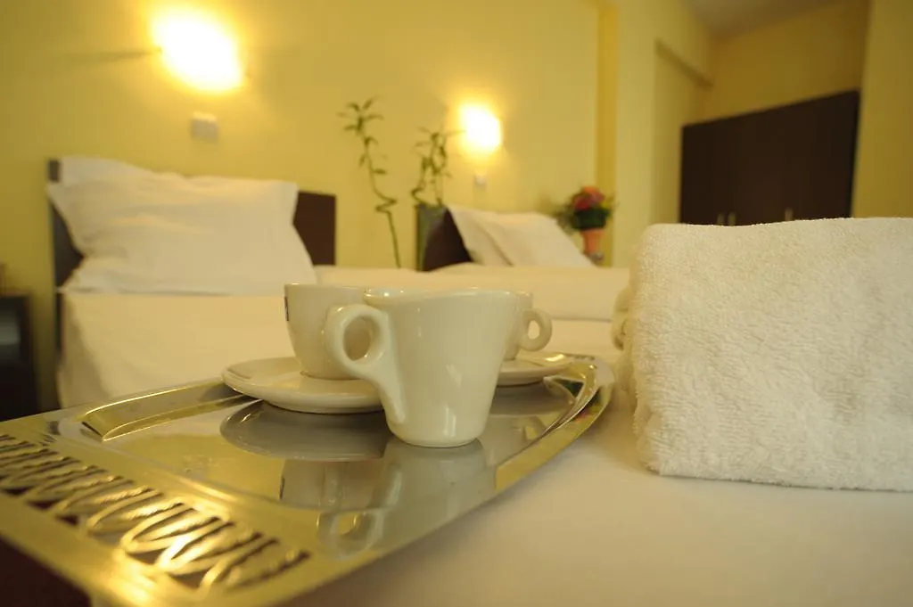 Hotel Alexander ソフィア