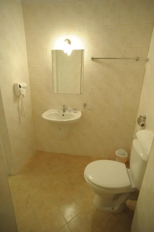 Hotel Alexander Sofía