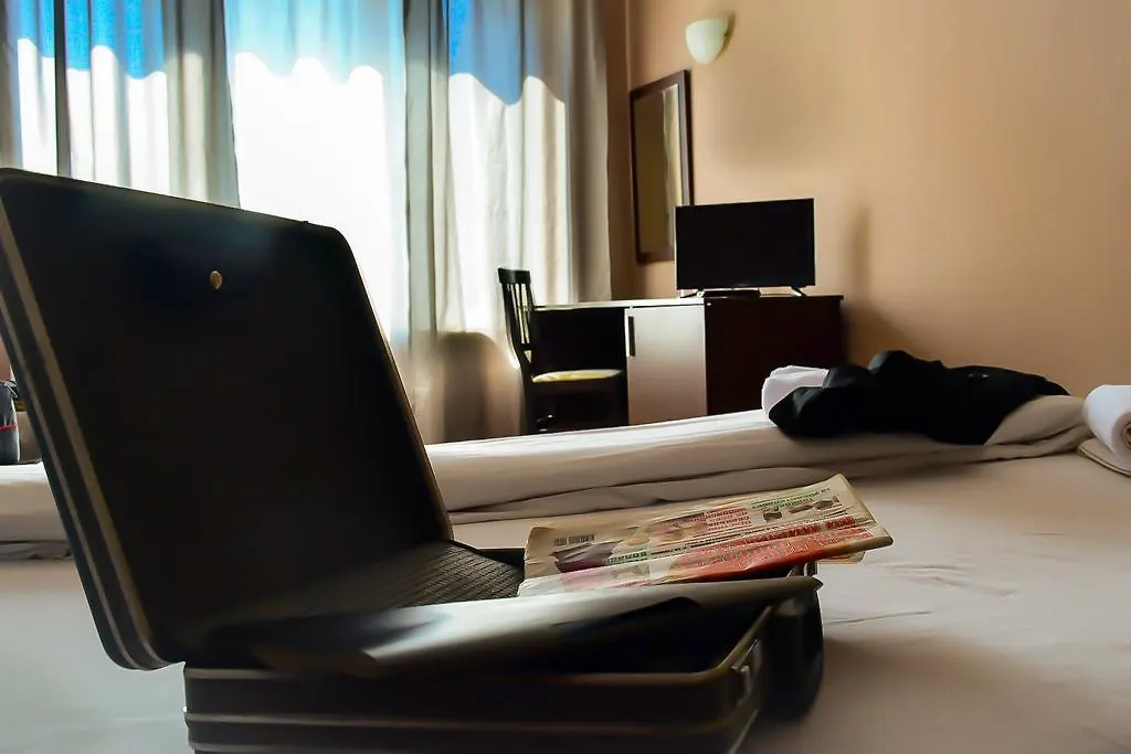 Hotel Alexander ソフィア