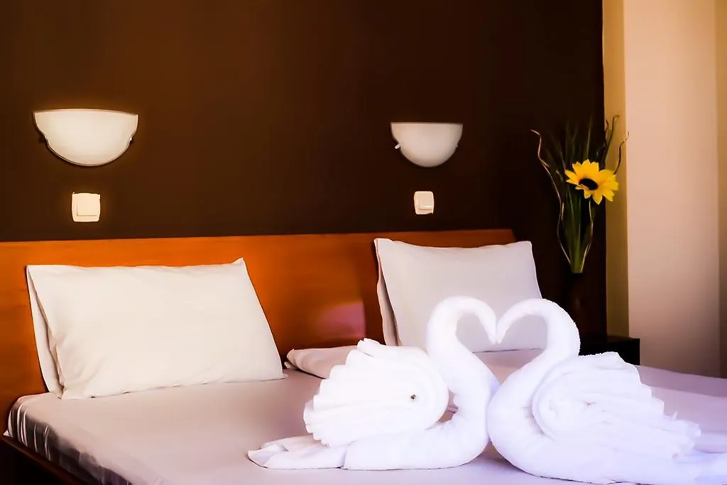 Hotel Alexander ソフィア ブルガリア