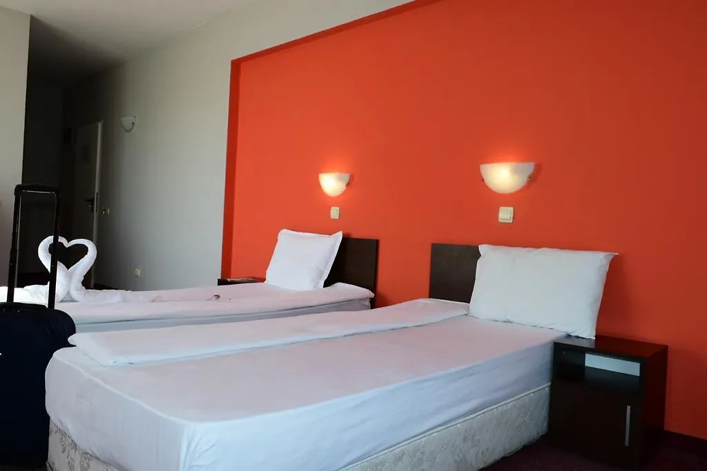 Hotel Alexander ソフィア