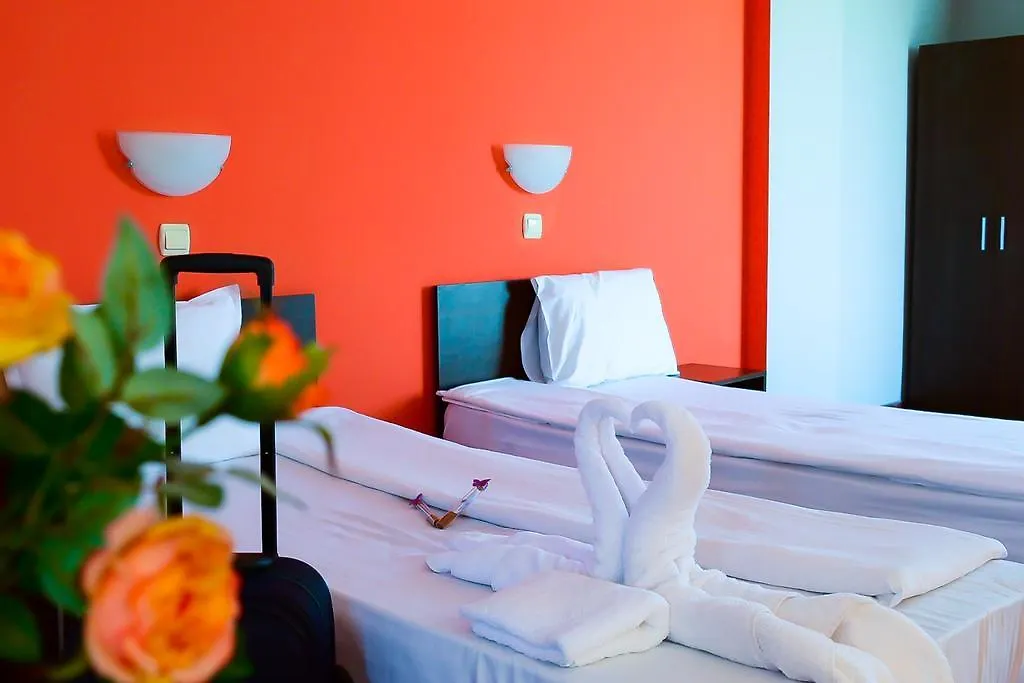 ***  Hotel Alexander ソフィア ブルガリア