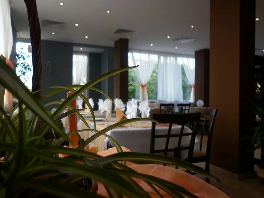 ***  Hotel Alexander ソフィア ブルガリア